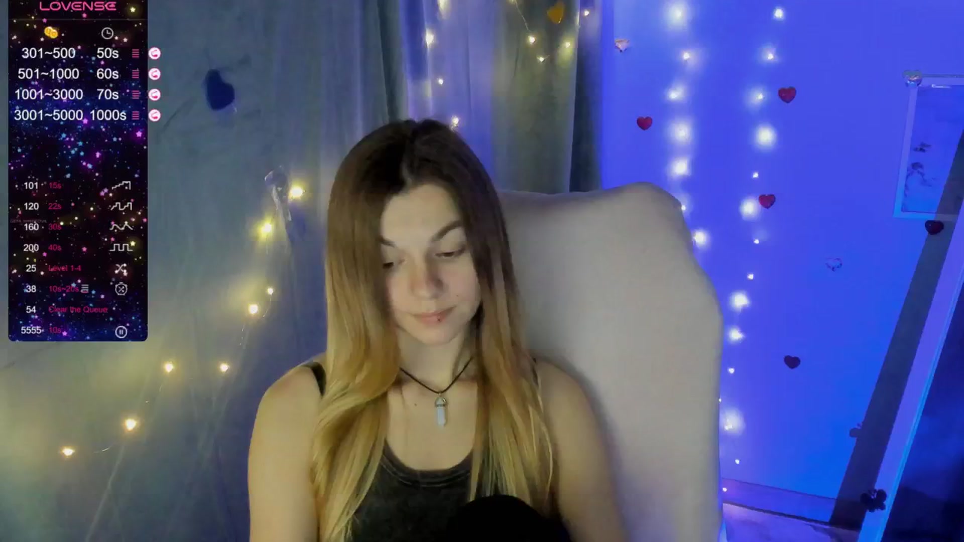 Gallery image thumbnail from Missi_More's myfreecams stream on, 04/17/2025, 11:43 image 12 of 20