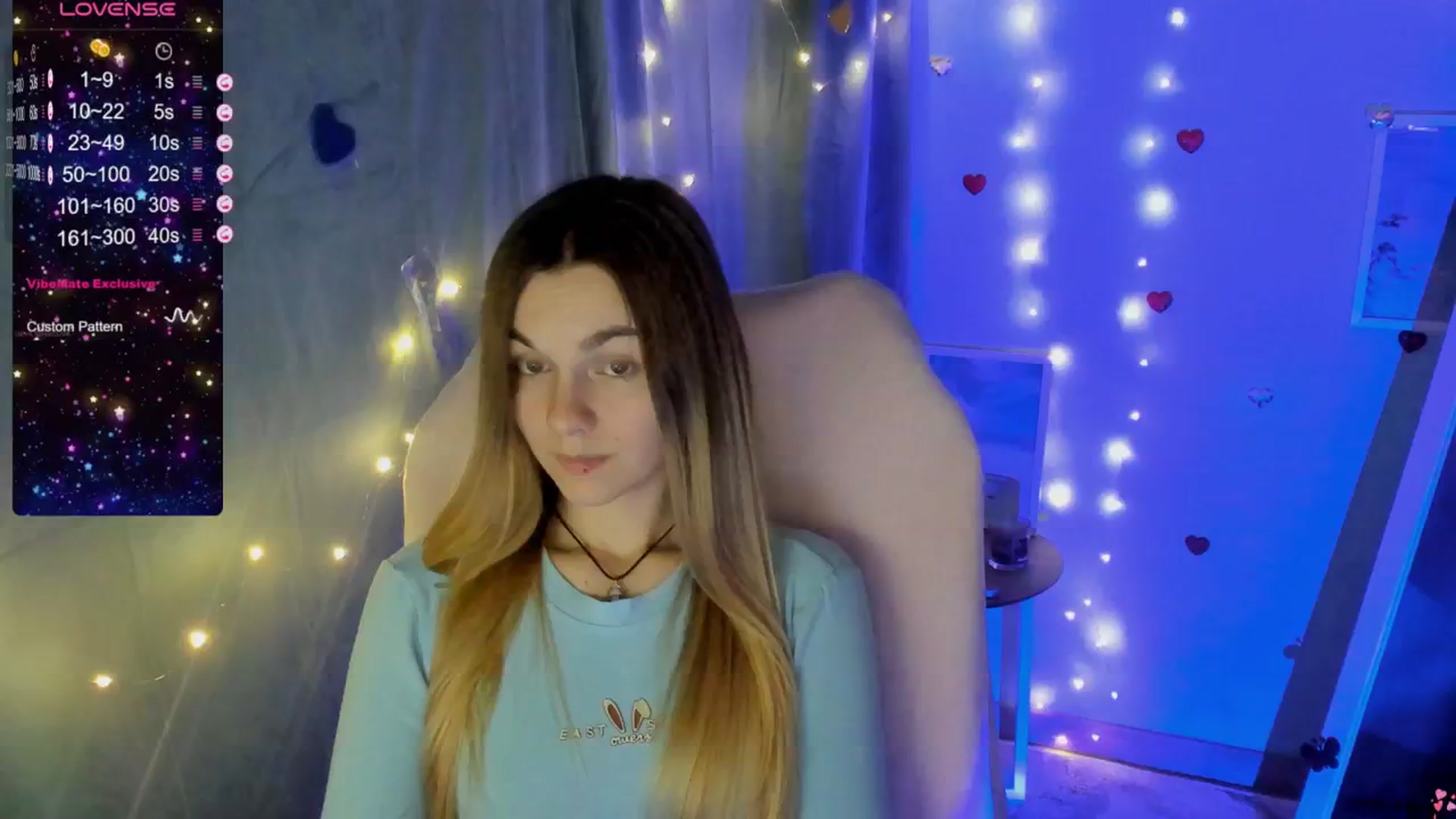 Gallery image thumbnail from Missi_More's myfreecams stream on, 04/17/2025, 11:43 image 17 of 20