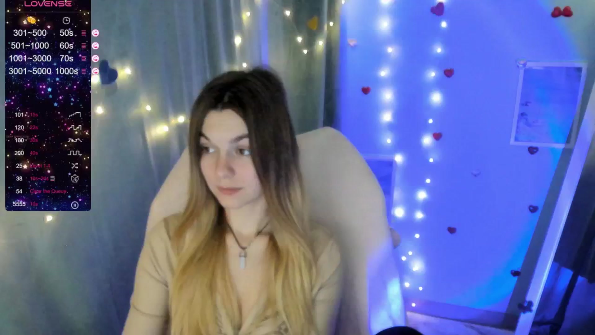Gallery image thumbnail from Missi_More's myfreecams stream on, 04/18/2025, 11:44 image 3 of 20
