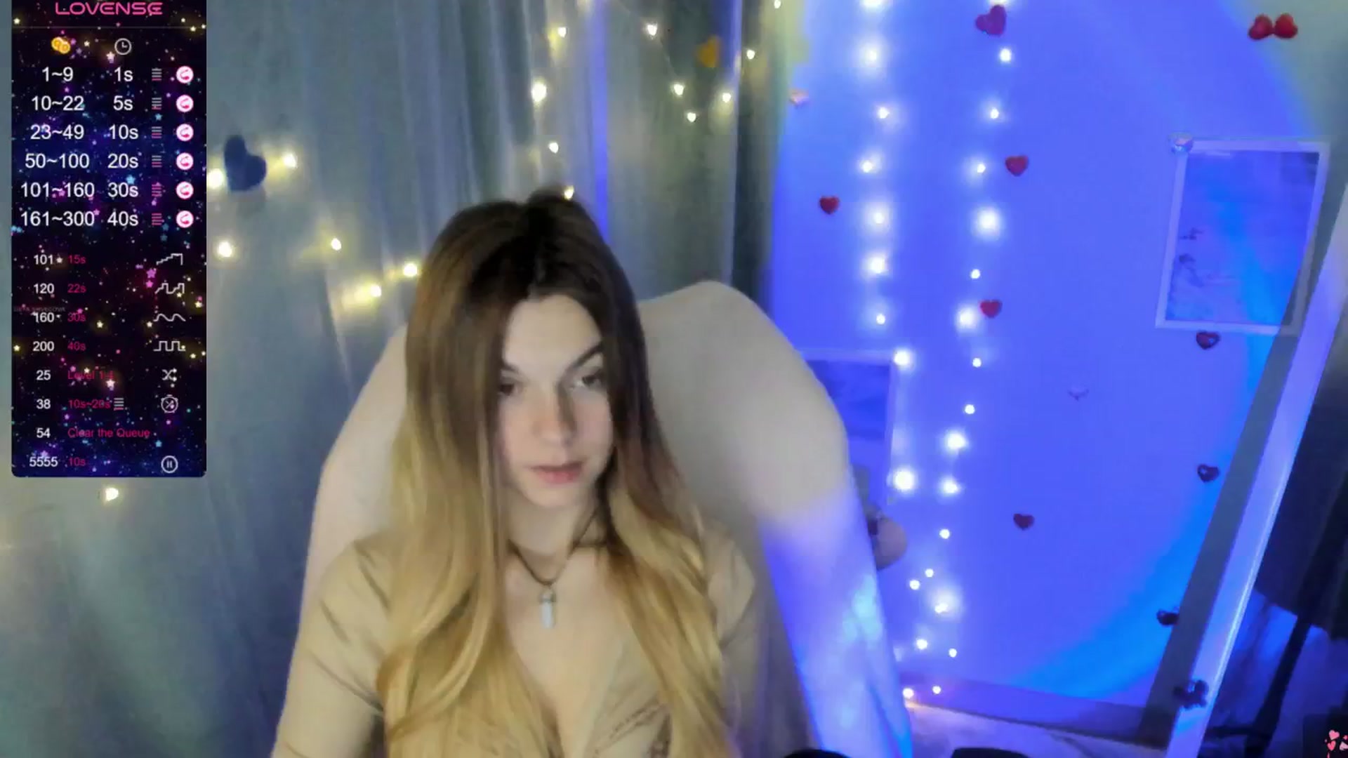Gallery image thumbnail from Missi_More's myfreecams stream on, 04/18/2025, 11:44 image 5 of 20