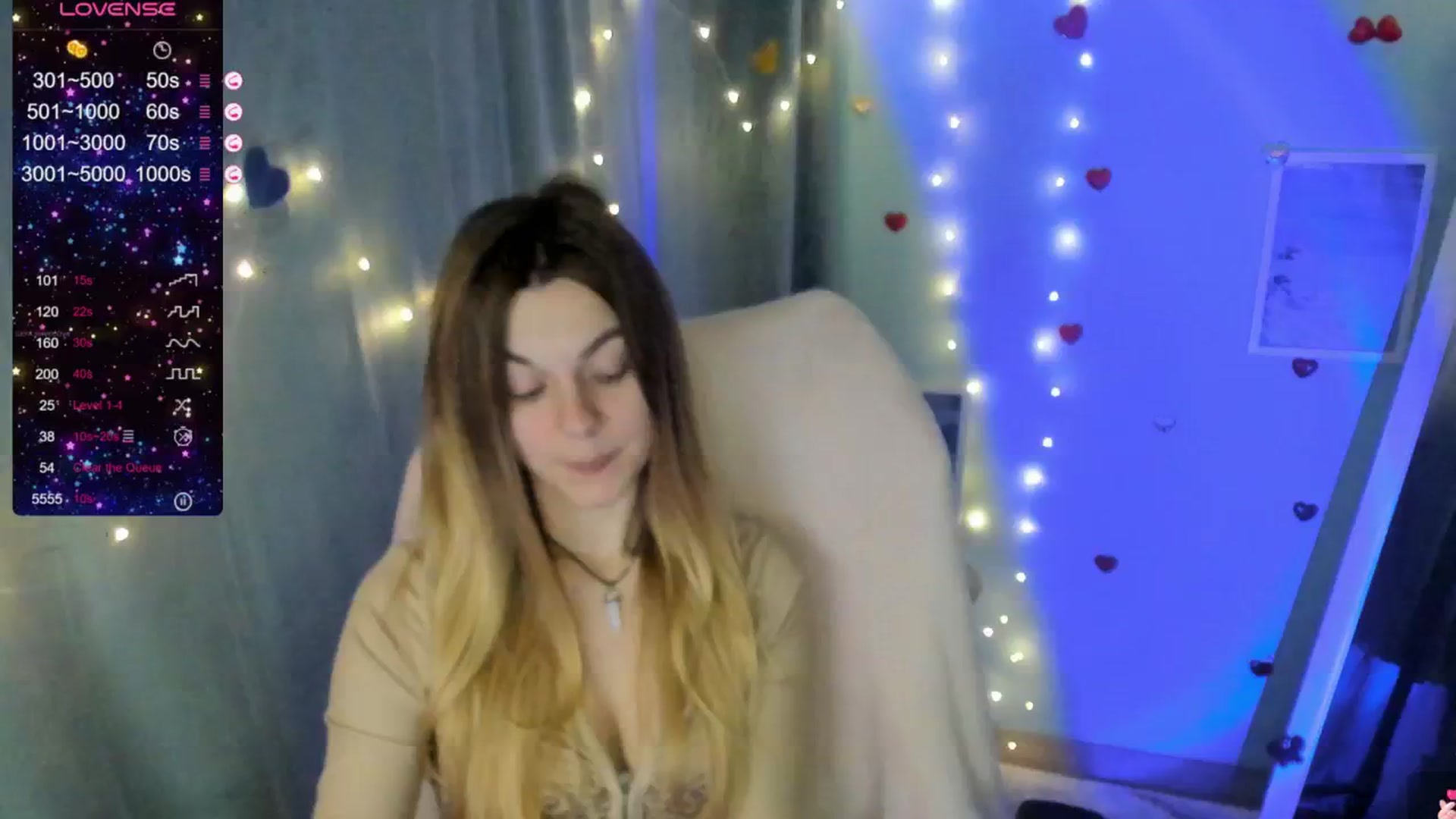 Gallery image thumbnail from Missi_More's myfreecams stream on, 04/18/2025, 11:44 image 7 of 20