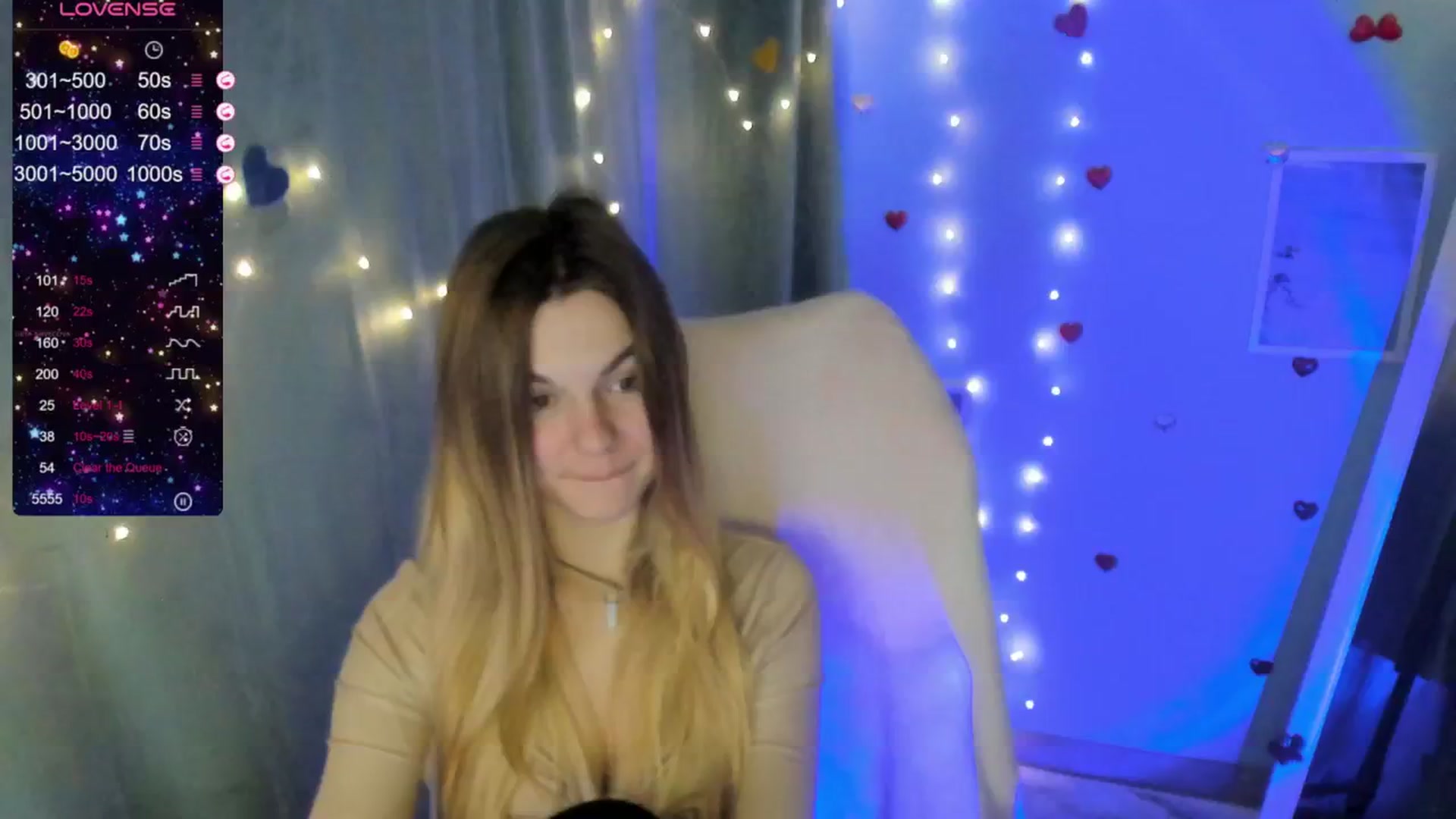 Gallery image thumbnail from Missi_More's myfreecams stream on, 04/18/2025, 11:44 image 8 of 20