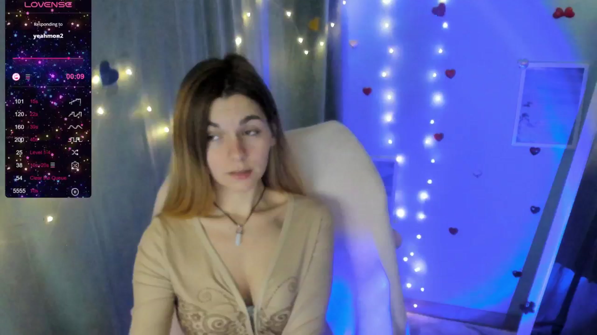 Gallery image thumbnail from Missi_More's myfreecams stream on, 04/18/2025, 11:44 image 20 of 20