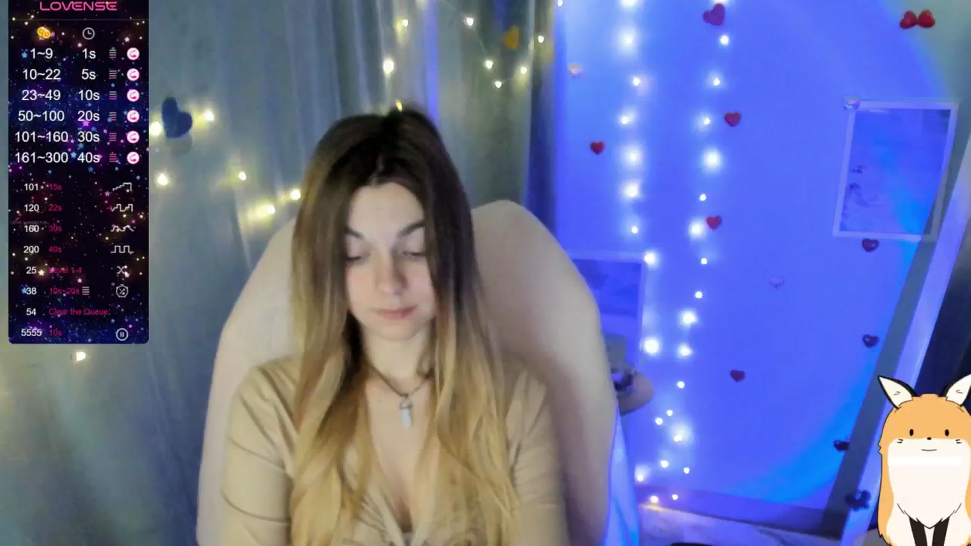 Gallery image thumbnail from Missi_More's myfreecams stream on, 04/18/2025, 11:44 image 6 of 20