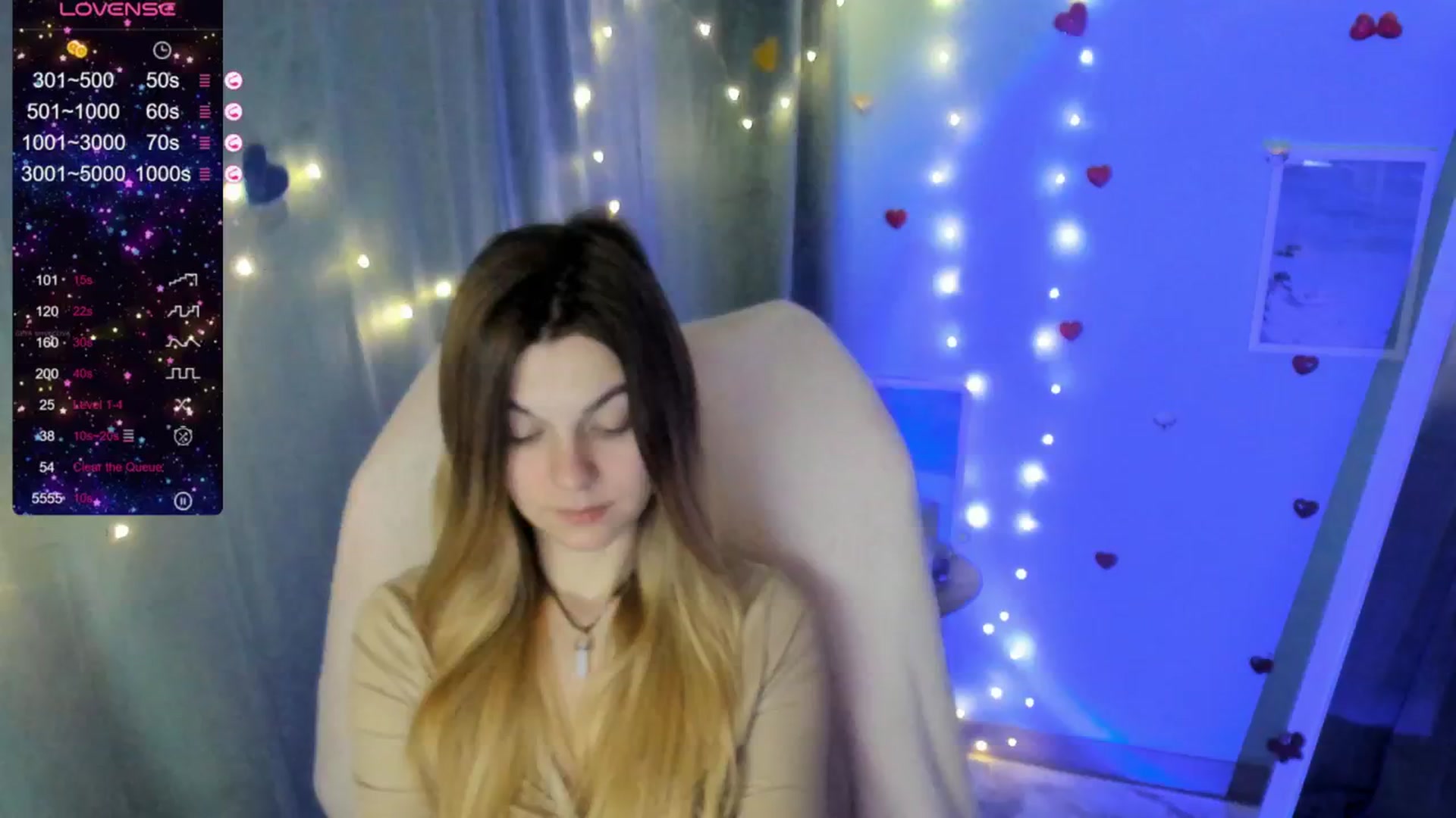 Gallery image thumbnail from Missi_More's myfreecams stream on, 04/18/2025, 11:44 image 1 of 20