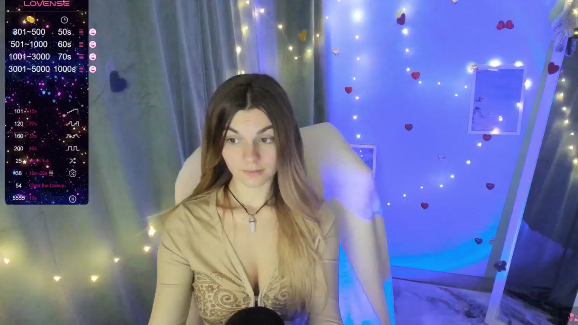 Gallery image thumbnail from Missi_More's myfreecams stream on, 04/27/2025, 10:37 image 19 of 20