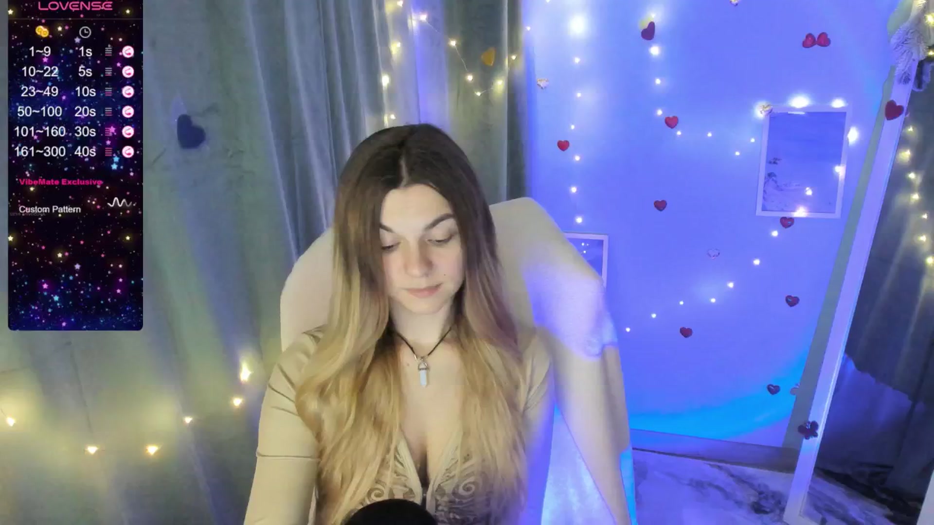 Gallery image thumbnail from Missi_More's myfreecams stream on, 04/27/2025, 10:37 image 16 of 20