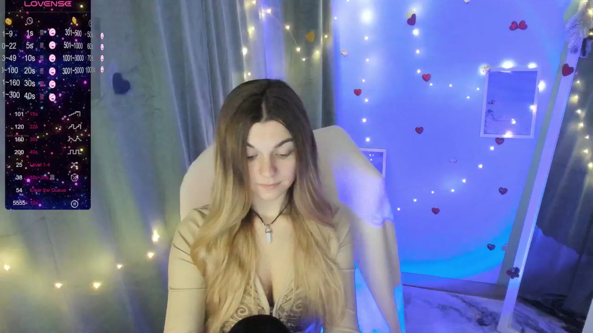 Gallery image thumbnail from Missi_More's myfreecams stream on, 04/27/2025, 10:37 image 17 of 20