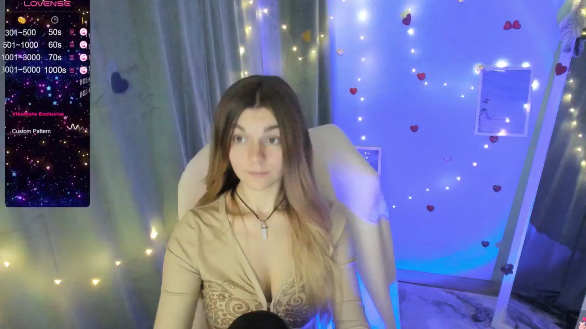 Gallery image thumbnail from Missi_More's myfreecams stream on, 04/27/2025, 10:37 image 20 of 20