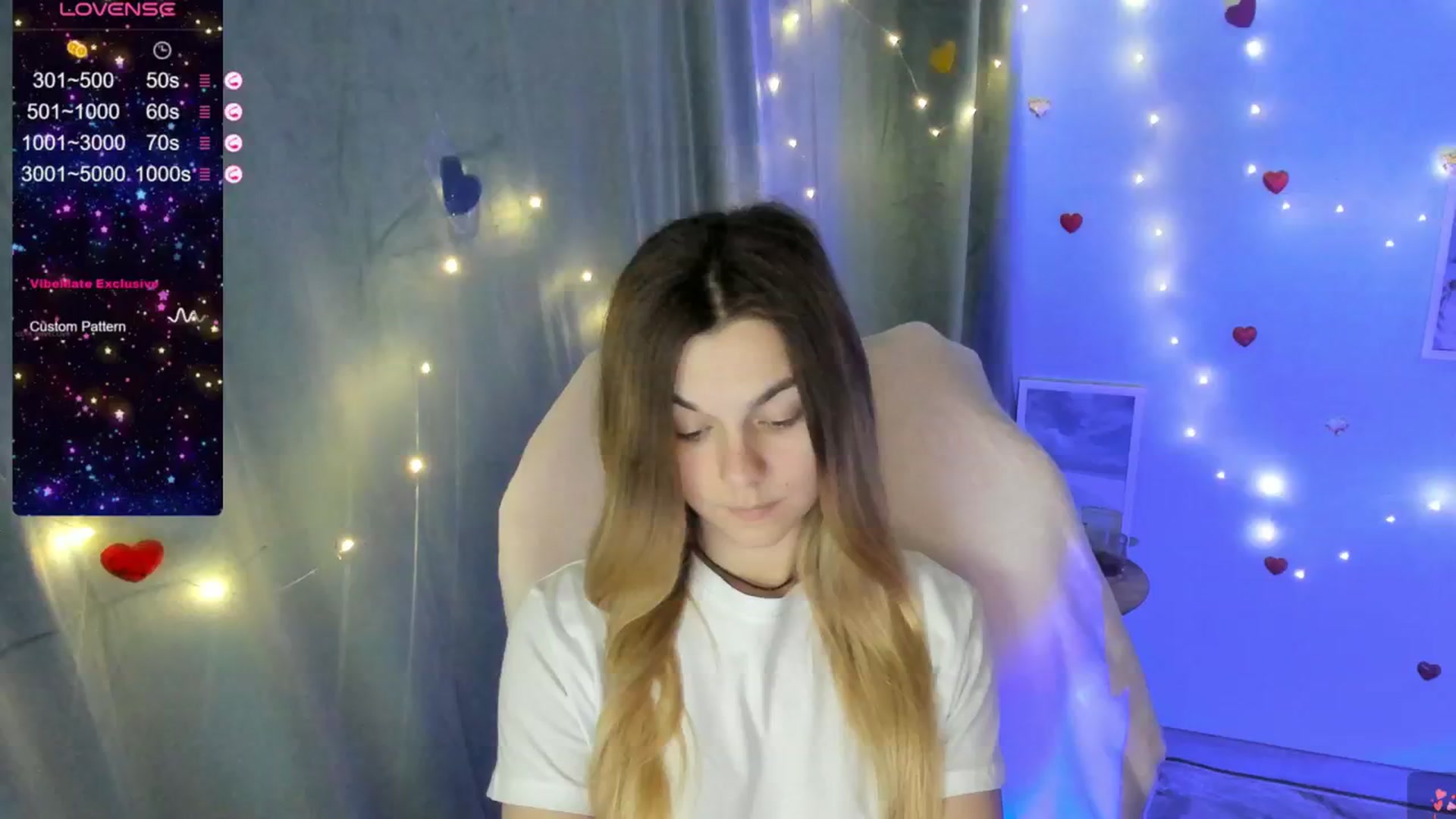 Gallery image thumbnail from Missi_More's myfreecams stream on, 05/04/2025, 11:12 image 20 of 20