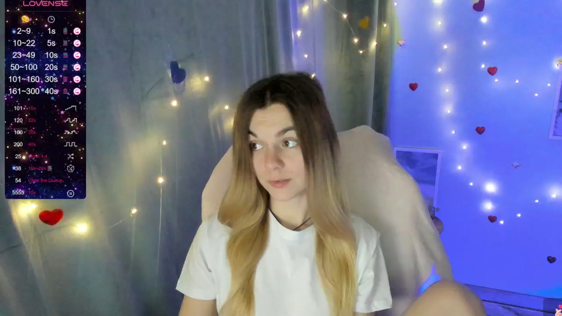 Gallery image thumbnail from Missi_More's myfreecams stream on, 05/04/2025, 11:12 image 11 of 20
