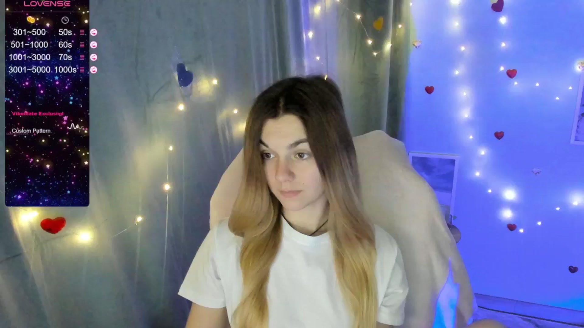 Gallery image thumbnail from Missi_More's myfreecams stream on, 05/04/2025, 11:12 image 9 of 20