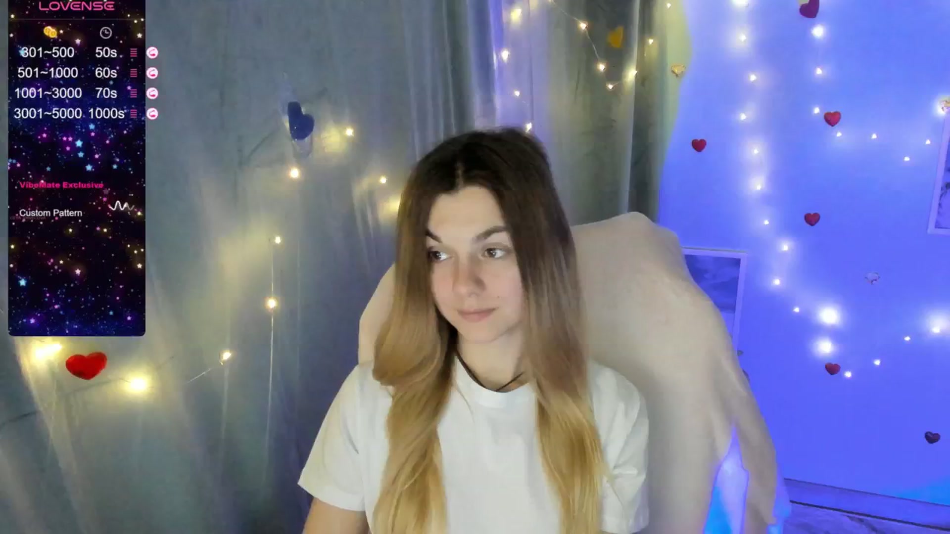 Gallery image thumbnail from Missi_More's myfreecams stream on, 05/04/2025, 11:12 image 17 of 20