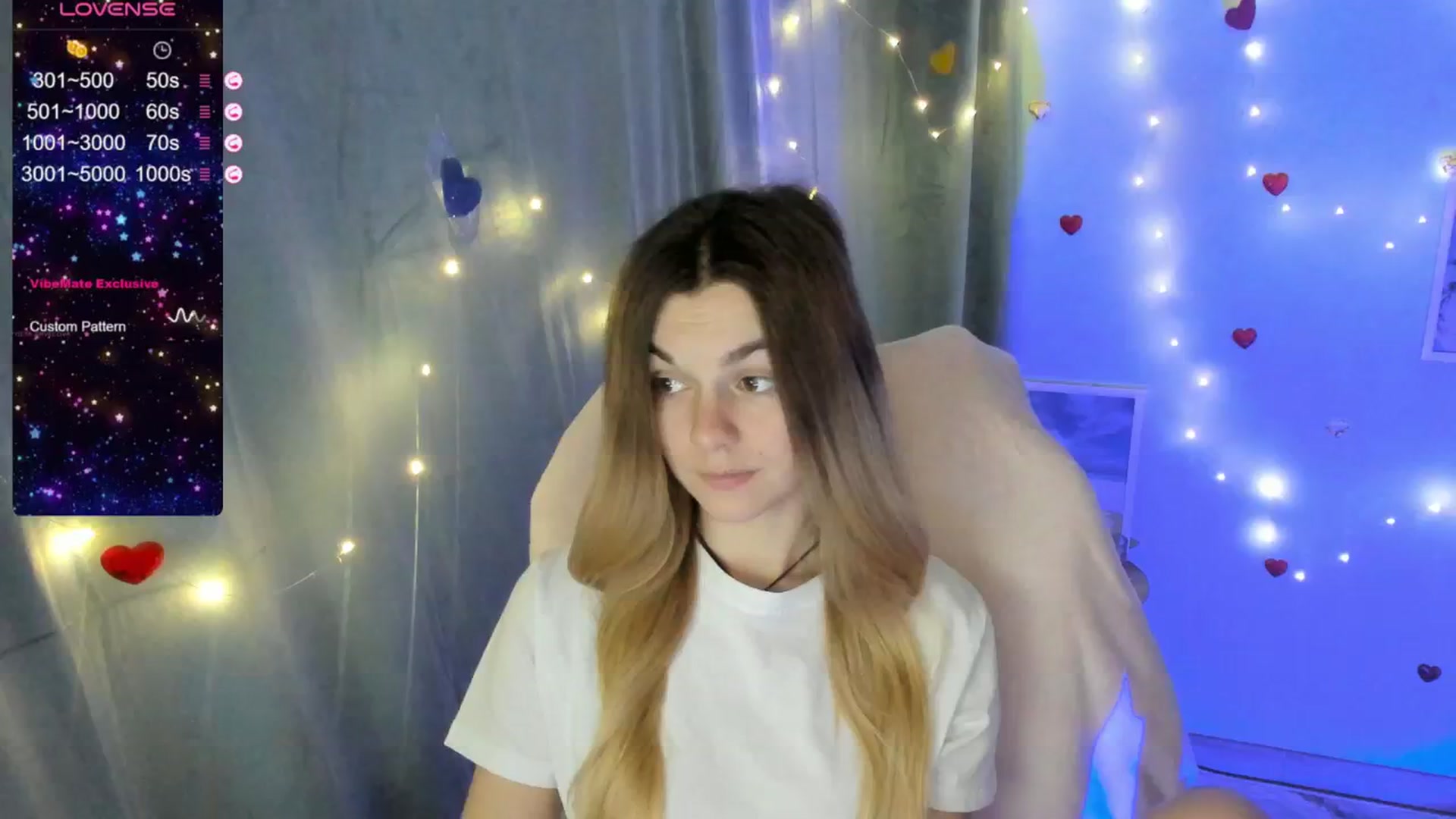 Gallery image thumbnail from Missi_More's myfreecams stream on, 05/04/2025, 11:12 image 6 of 20