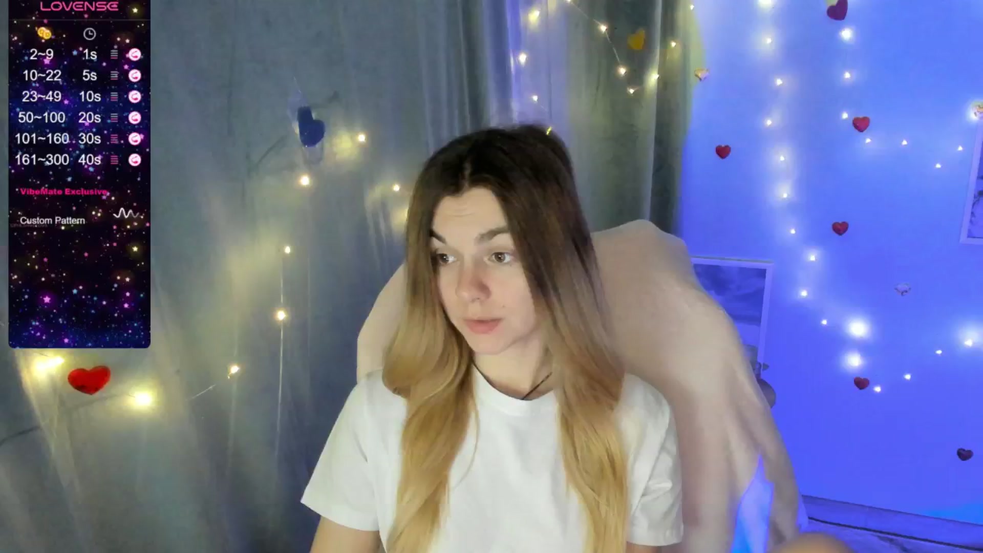 Gallery image thumbnail from Missi_More's myfreecams stream on, 05/04/2025, 11:12 image 2 of 20