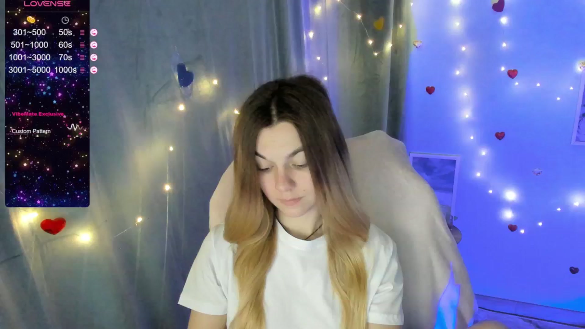 Gallery image thumbnail from Missi_More's myfreecams stream on, 05/04/2025, 11:12 image 8 of 20