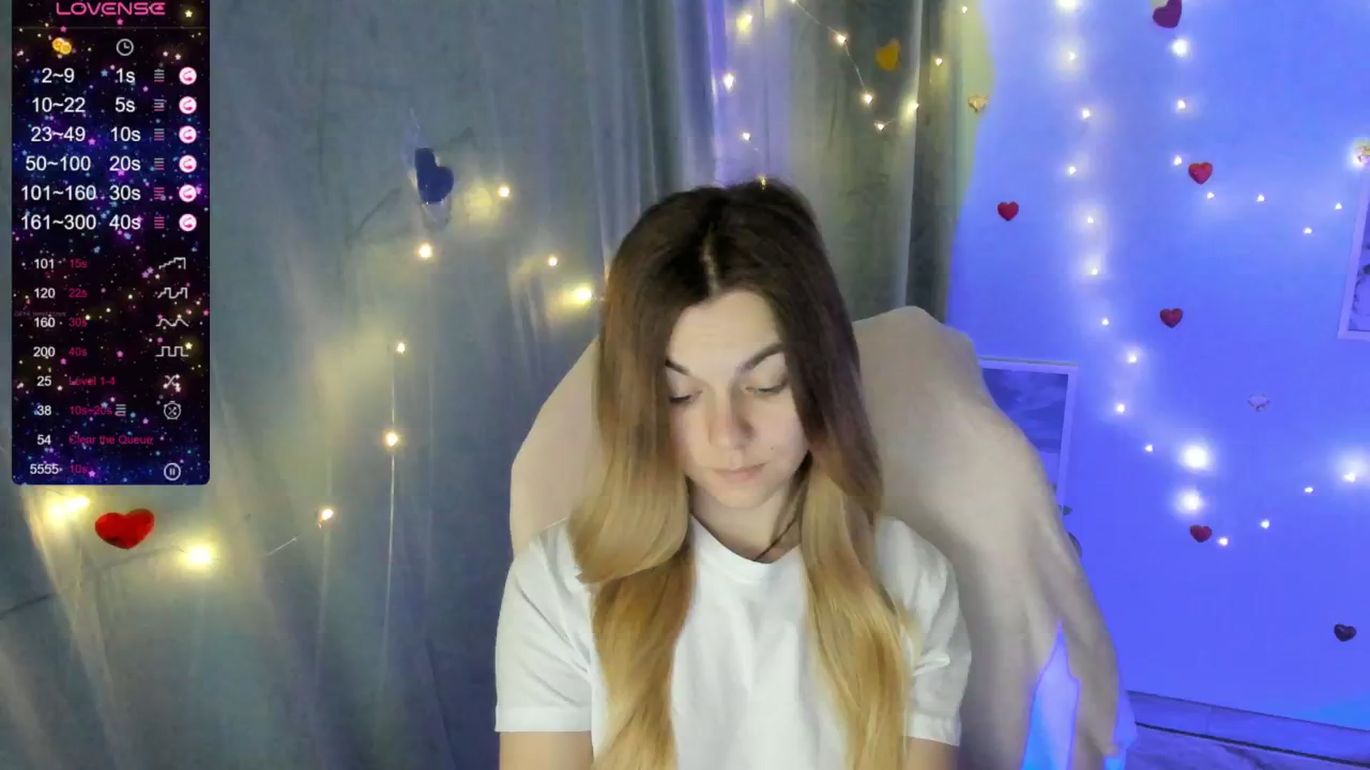 Gallery image thumbnail from Missi_More's myfreecams stream on, 05/04/2025, 11:12 image 13 of 20