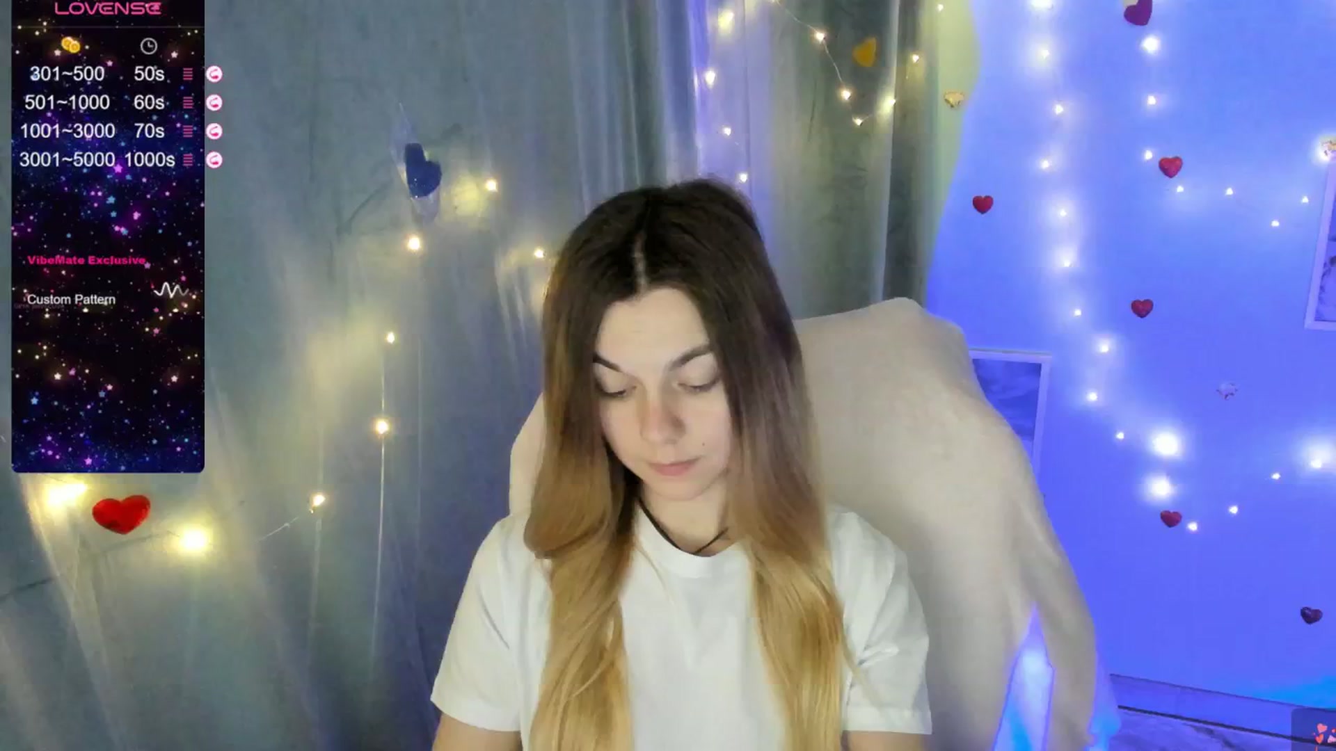 Gallery image thumbnail from Missi_More's myfreecams stream on, 05/04/2025, 11:12 image 16 of 20