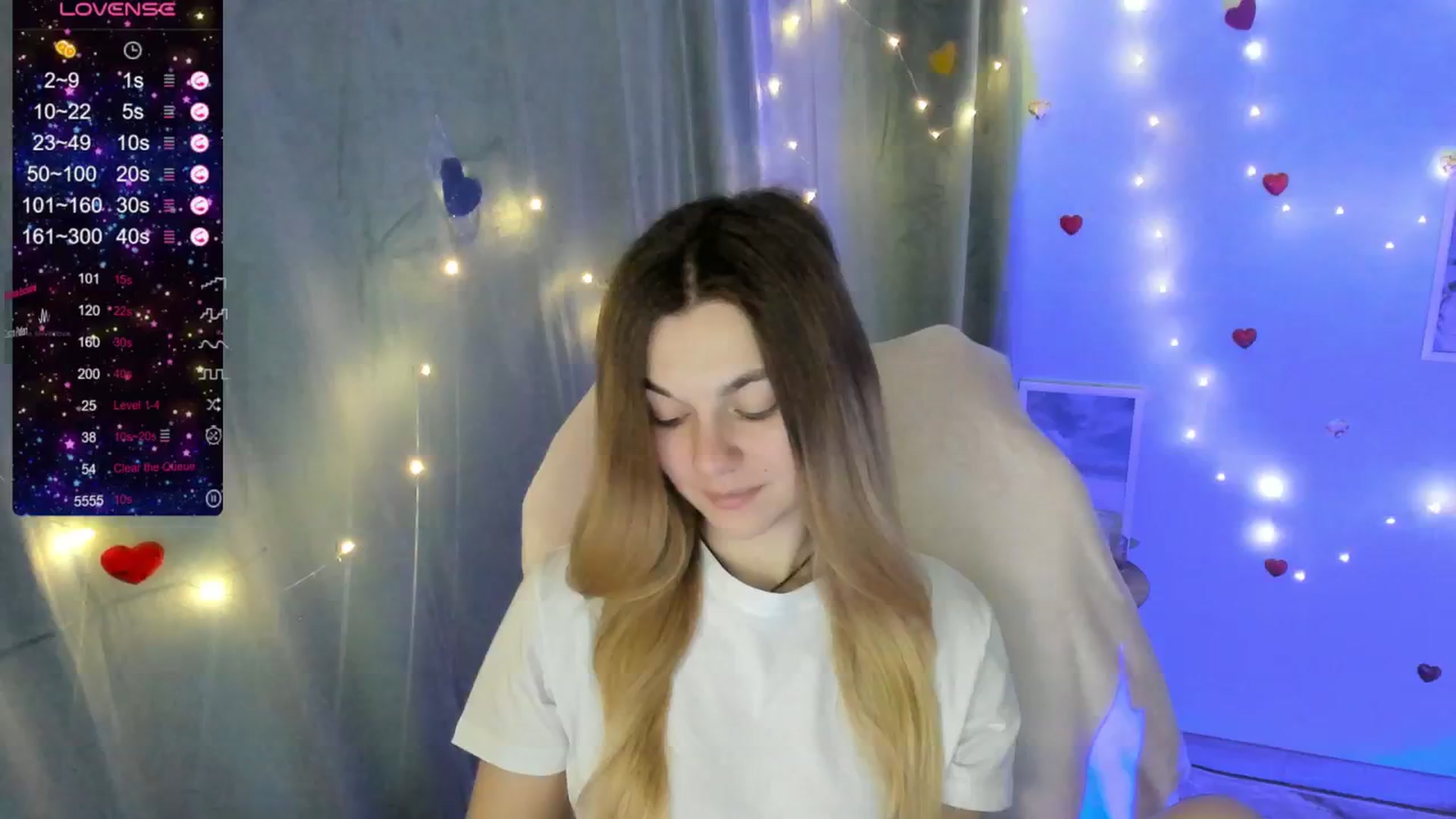 Gallery image thumbnail from Missi_More's myfreecams stream on, 05/04/2025, 11:12 image 10 of 20
