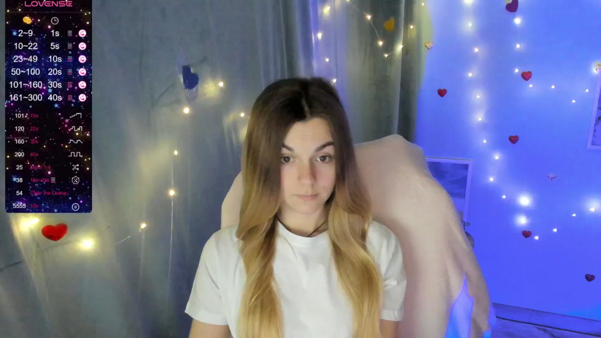 Gallery image thumbnail from Missi_More's myfreecams stream on, 05/04/2025, 11:12 image 14 of 20