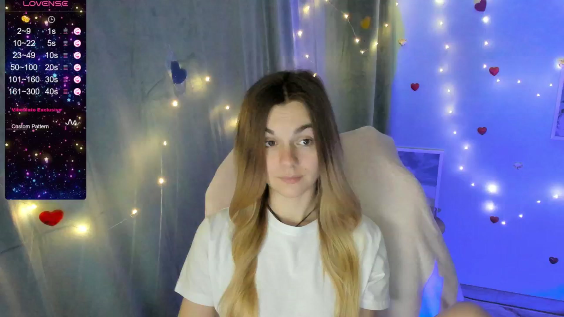 Gallery image thumbnail from Missi_More's myfreecams stream on, 05/04/2025, 11:12 image 4 of 20