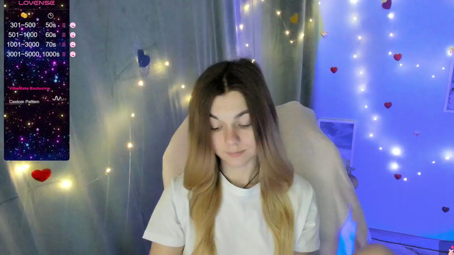 Gallery image thumbnail from Missi_More's myfreecams stream on, 05/04/2025, 11:12 image 7 of 20