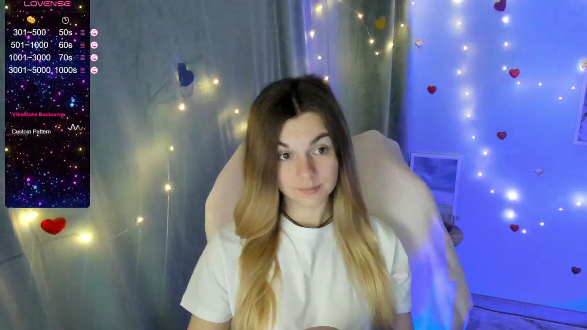 Gallery image thumbnail from Missi_More's myfreecams stream on, 05/04/2025, 11:12 image 18 of 20