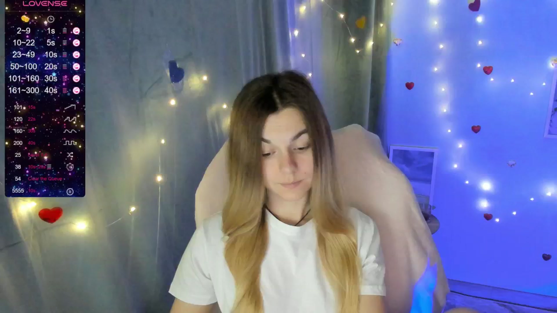 Gallery image thumbnail from Missi_More's myfreecams stream on, 05/04/2025, 11:12 image 12 of 20
