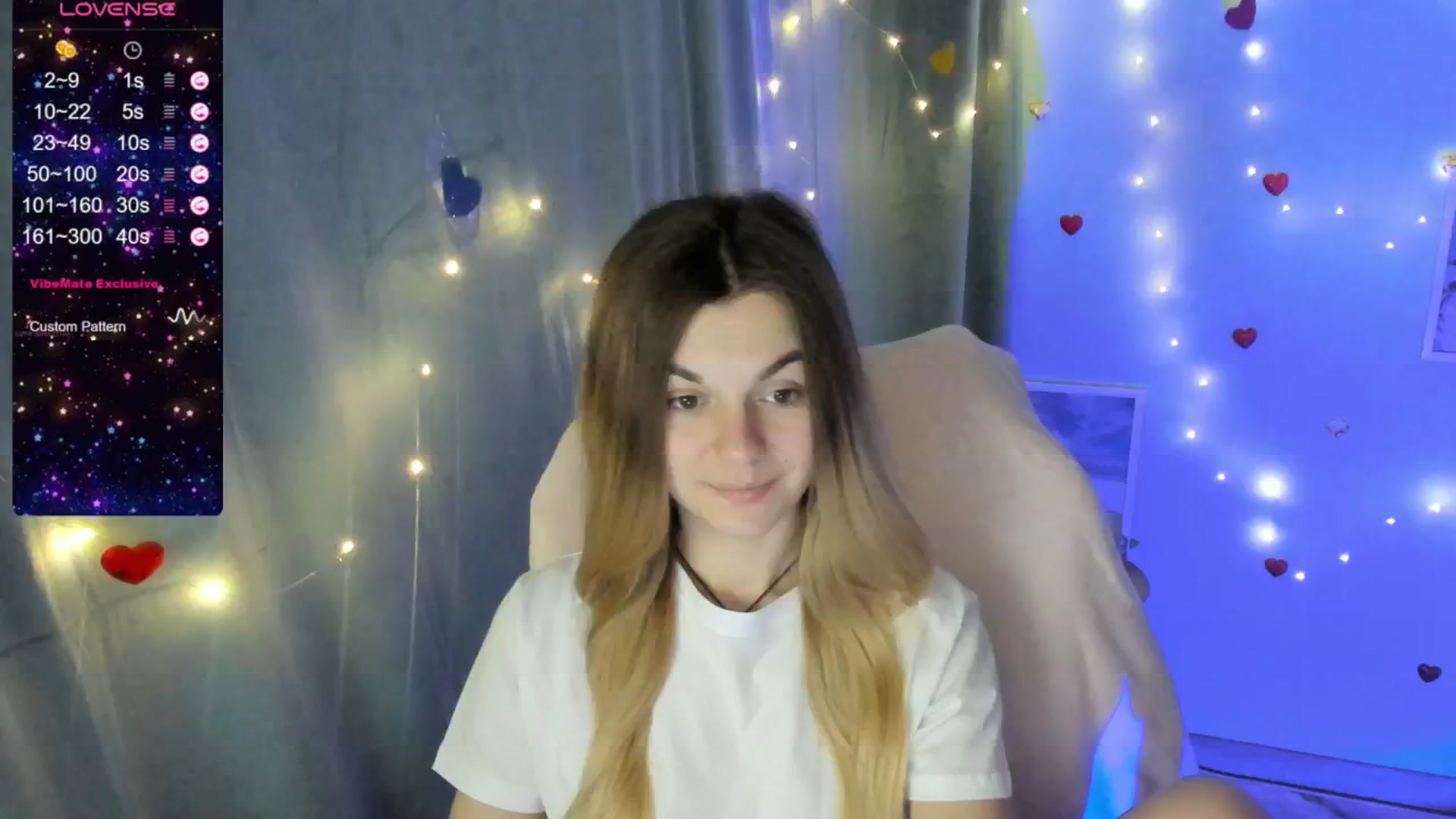 Gallery image thumbnail from Missi_More's myfreecams stream on, 05/04/2025, 11:12 image 5 of 20