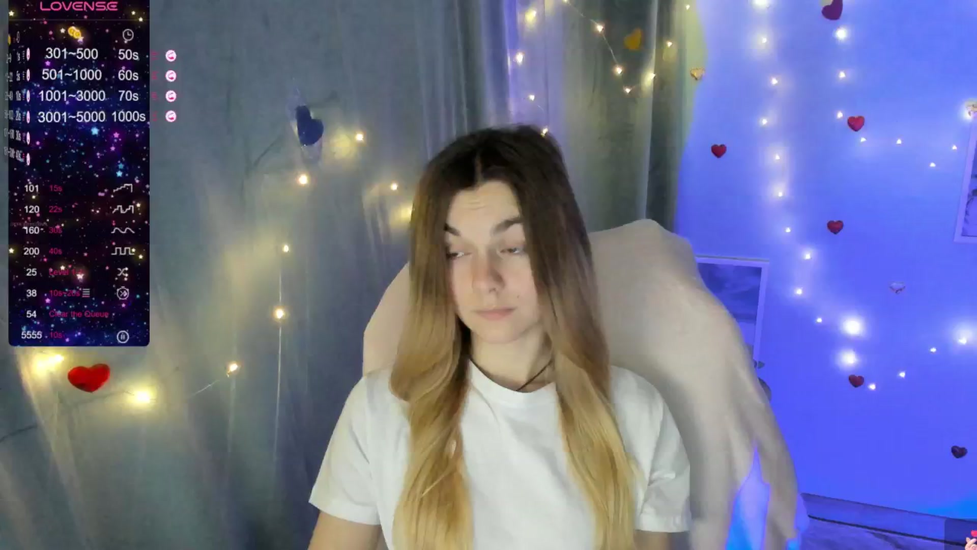 Gallery image thumbnail from Missi_More's myfreecams stream on, 05/04/2025, 11:12 image 15 of 20