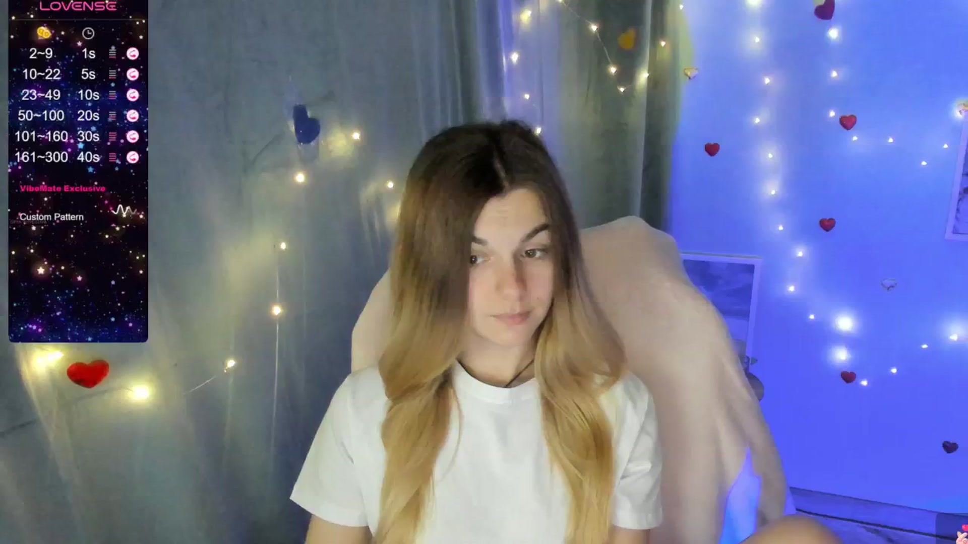 Gallery image thumbnail from Missi_More's myfreecams stream on, 05/04/2025, 11:12 image 3 of 20