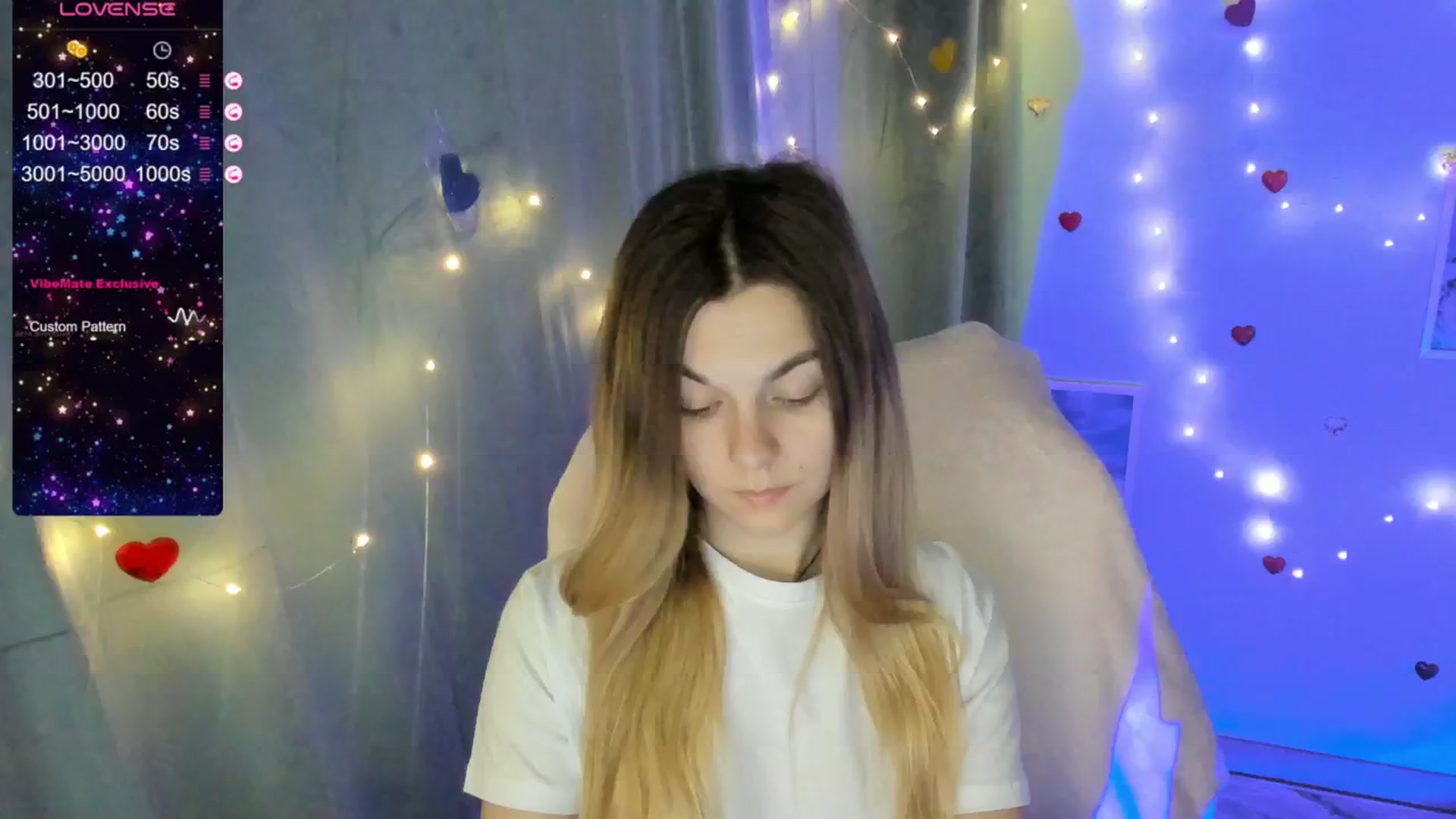 Gallery image thumbnail from Missi_More's myfreecams stream on, 05/04/2025, 14:37 image 8 of 20