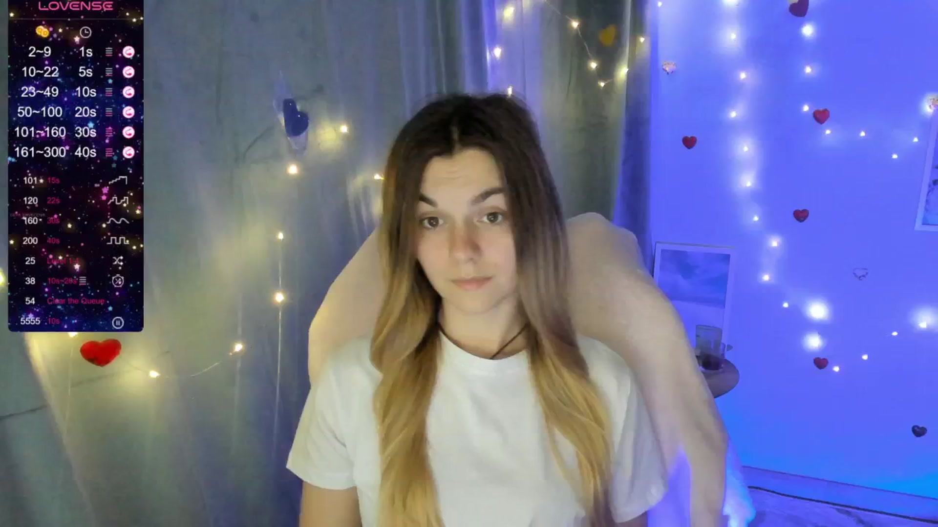 Gallery image thumbnail from Missi_More's myfreecams stream on, 05/04/2025, 14:37 image 13 of 20