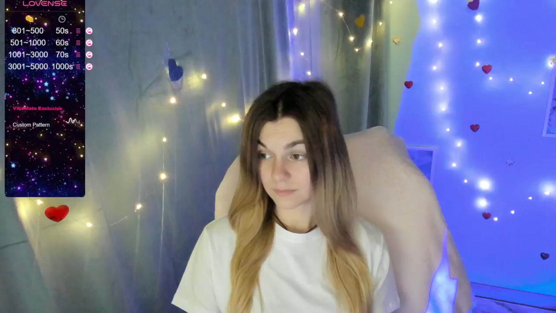 Gallery image thumbnail from Missi_More's myfreecams stream on, 05/04/2025, 14:37 image 7 of 20