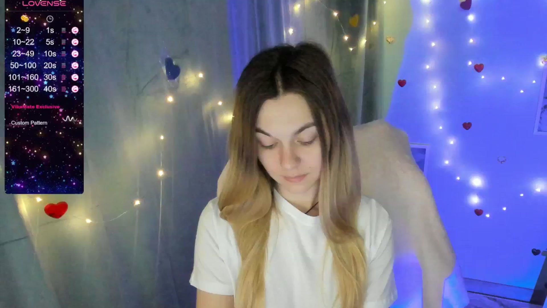 Gallery image thumbnail from Missi_More's myfreecams stream on, 05/04/2025, 14:37 image 20 of 20