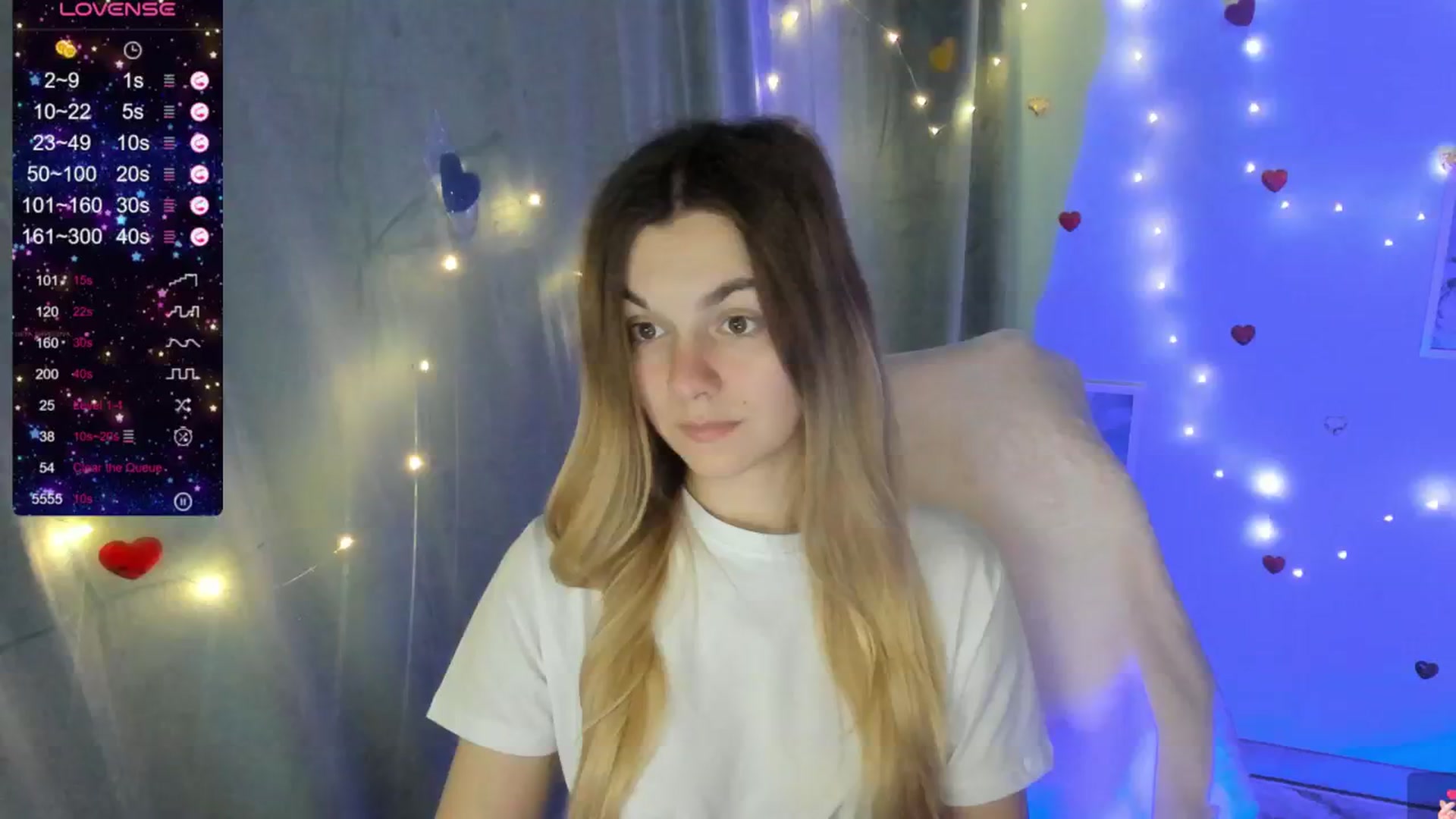 Gallery image thumbnail from Missi_More's myfreecams stream on, 05/04/2025, 14:37 image 1 of 20