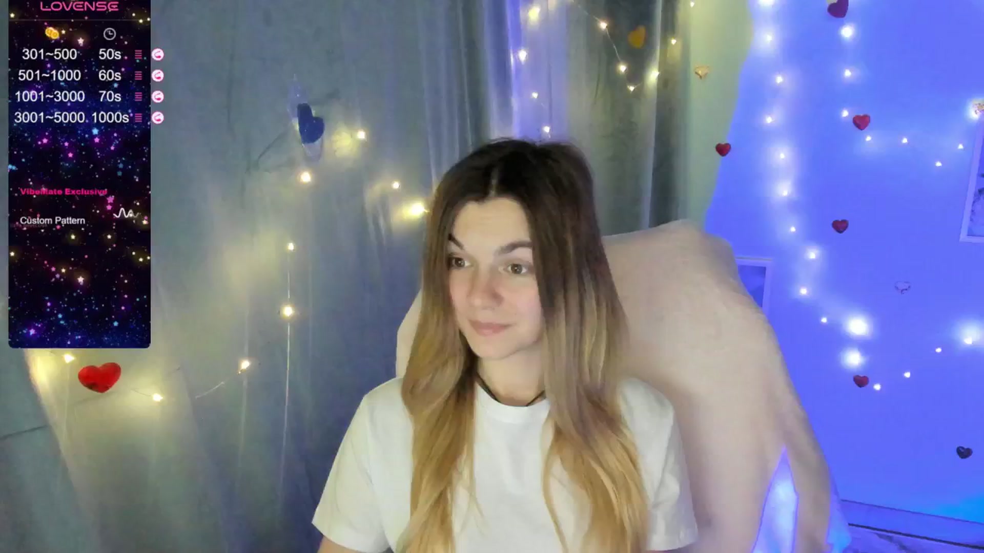 Gallery image thumbnail from Missi_More's myfreecams stream on, 05/04/2025, 14:37 image 10 of 20