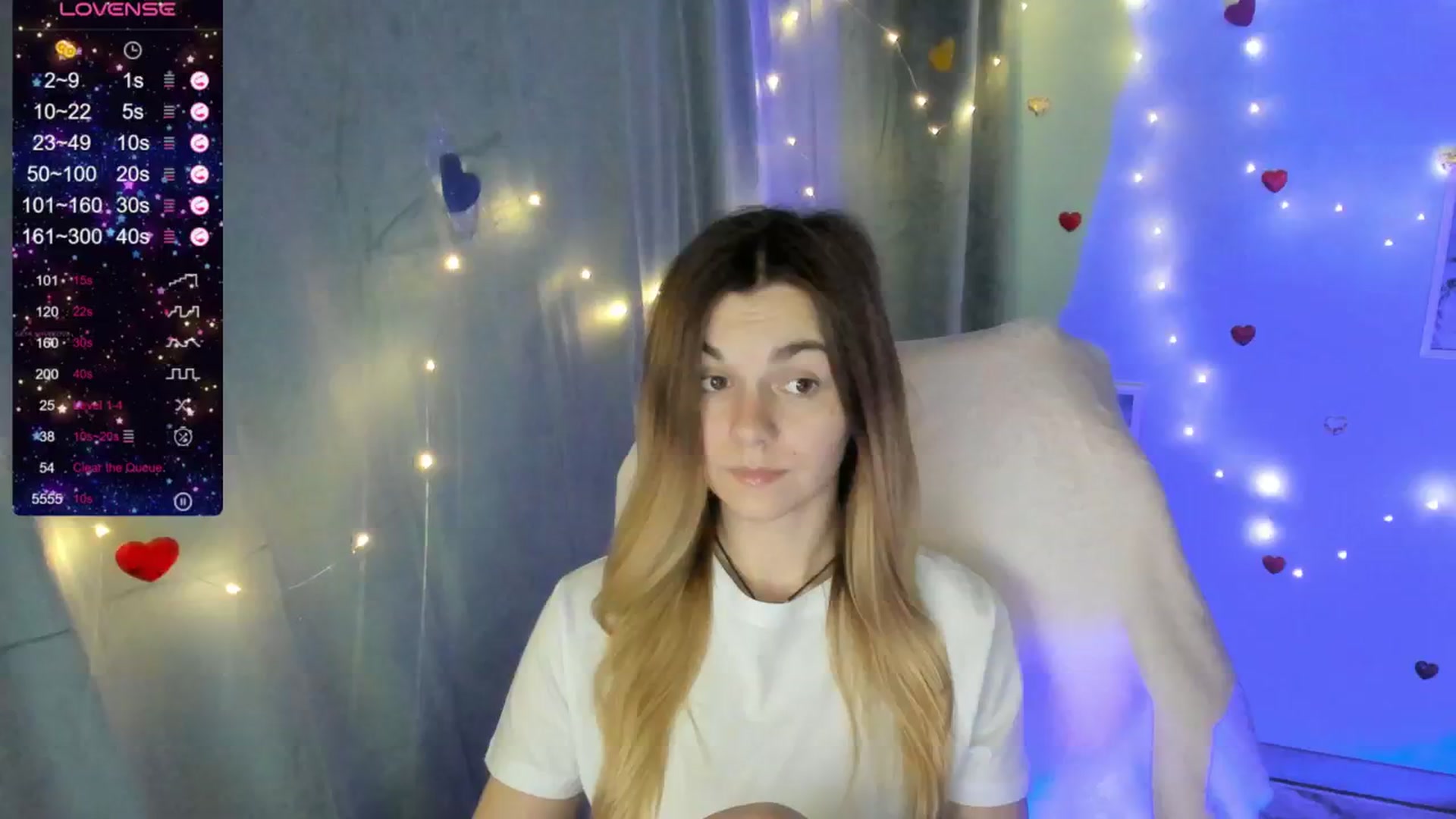 Gallery image thumbnail from Missi_More's myfreecams stream on, 05/04/2025, 14:37 image 11 of 20