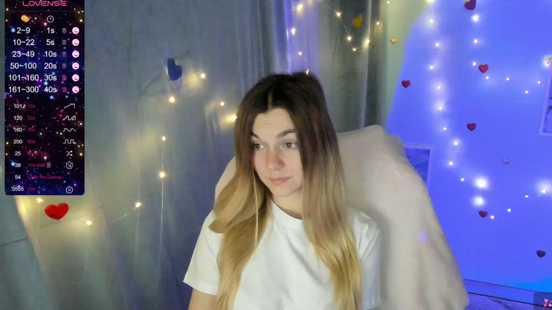 Gallery image thumbnail from Missi_More's myfreecams stream on, 05/04/2025, 14:37 image 4 of 20