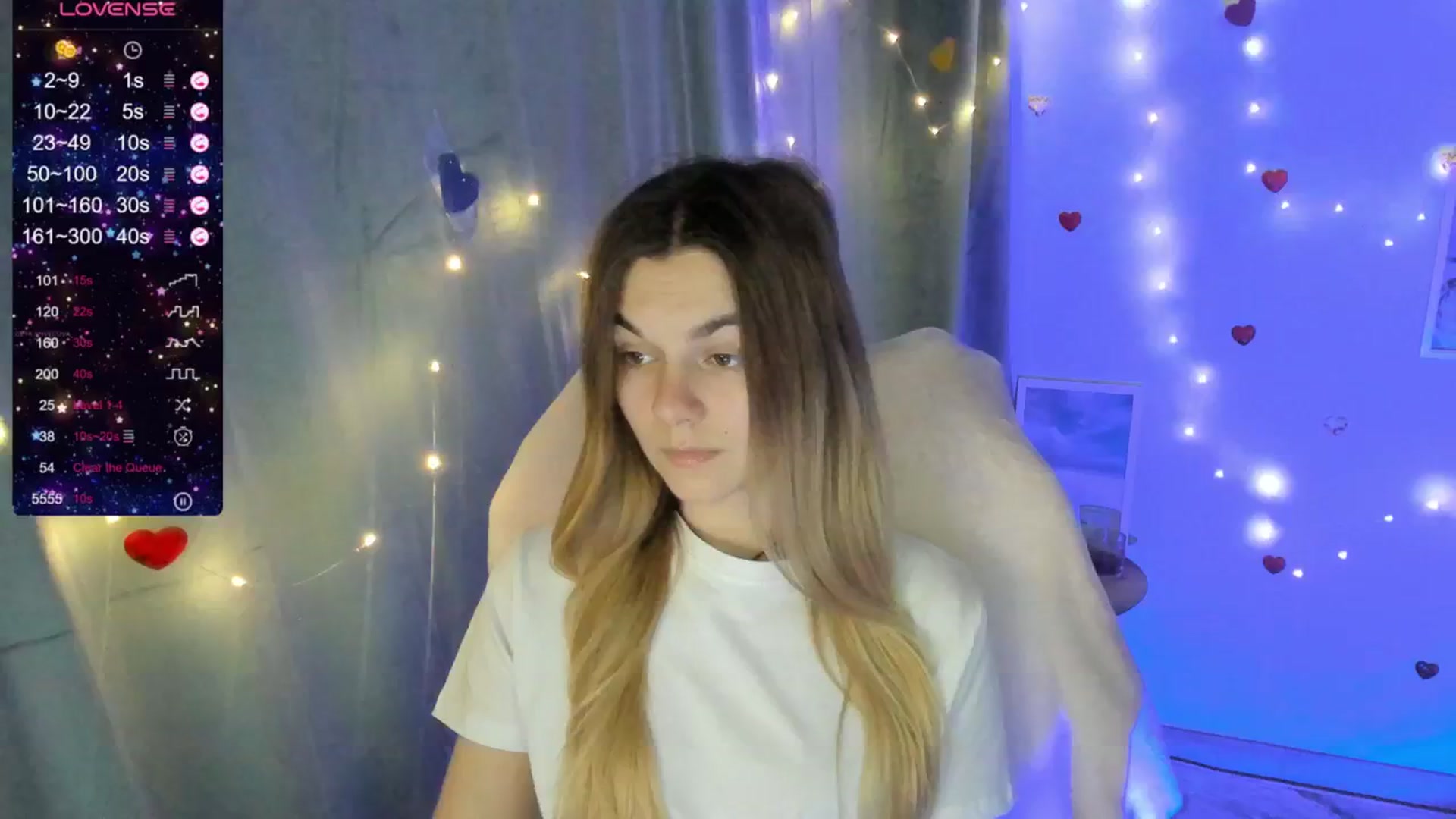 Gallery image thumbnail from Missi_More's myfreecams stream on, 05/04/2025, 14:37 image 14 of 20