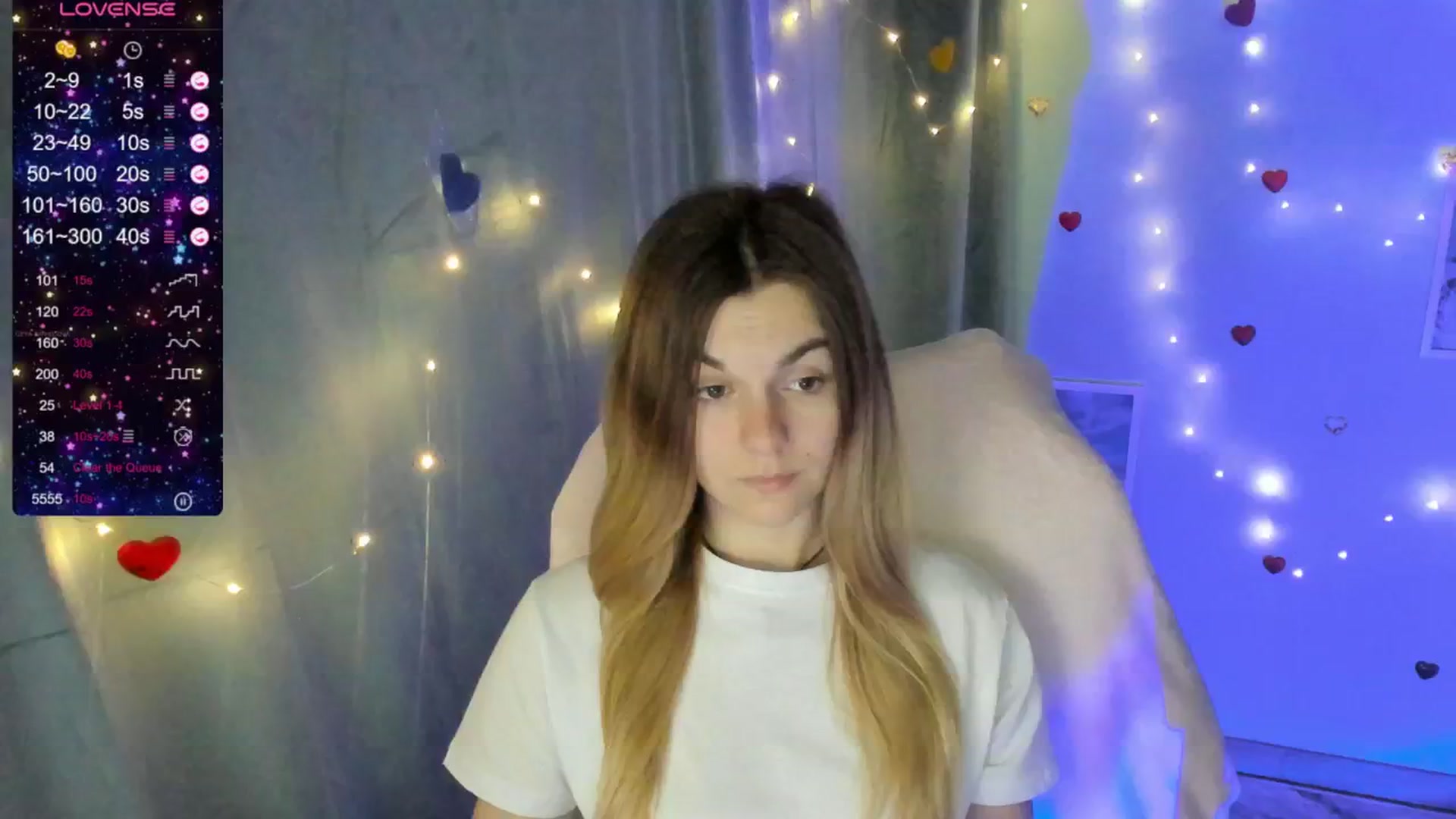 Gallery image thumbnail from Missi_More's myfreecams stream on, 05/04/2025, 14:37 image 6 of 20