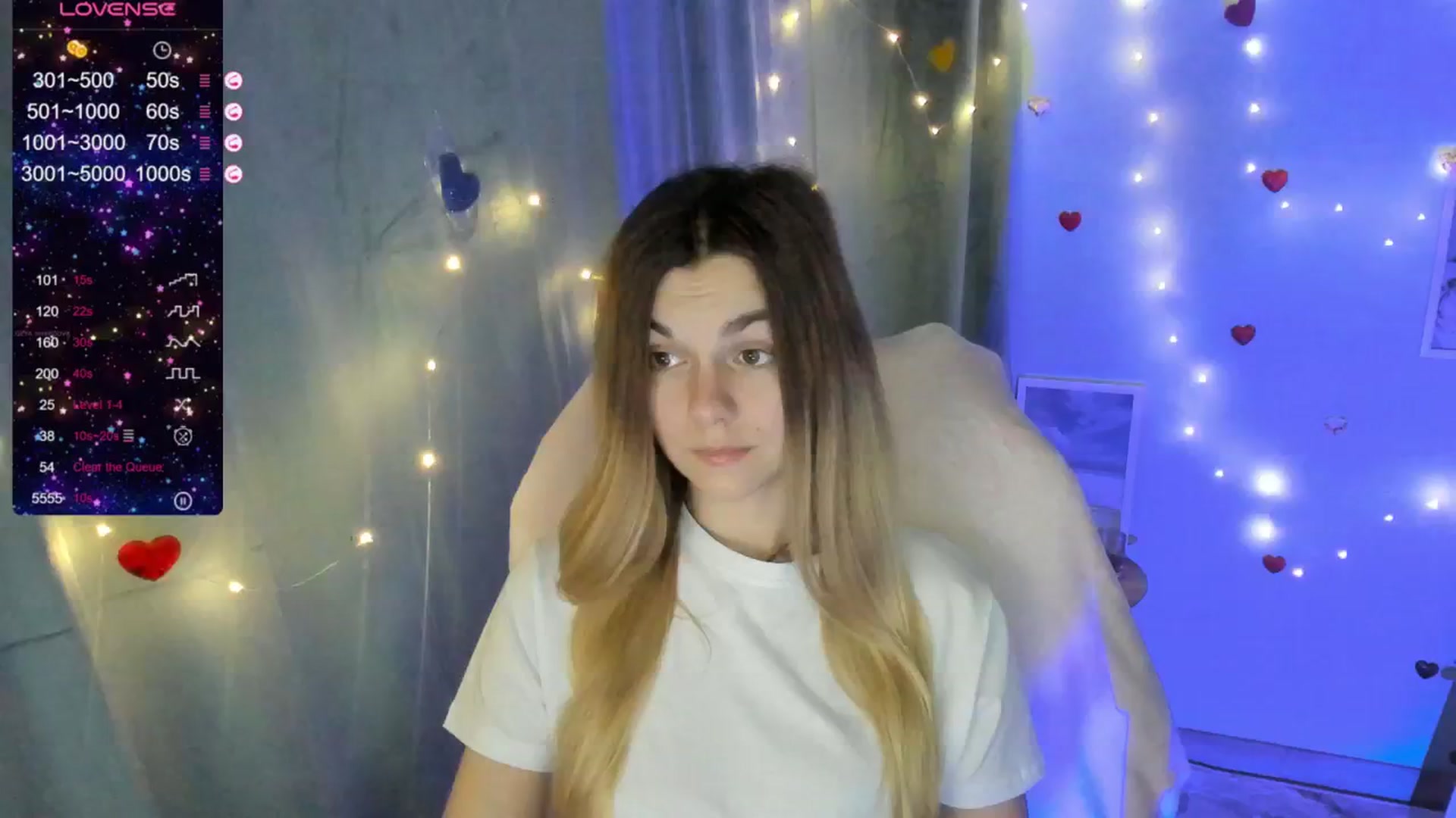 Gallery image thumbnail from Missi_More's myfreecams stream on, 05/04/2025, 14:37 image 18 of 20