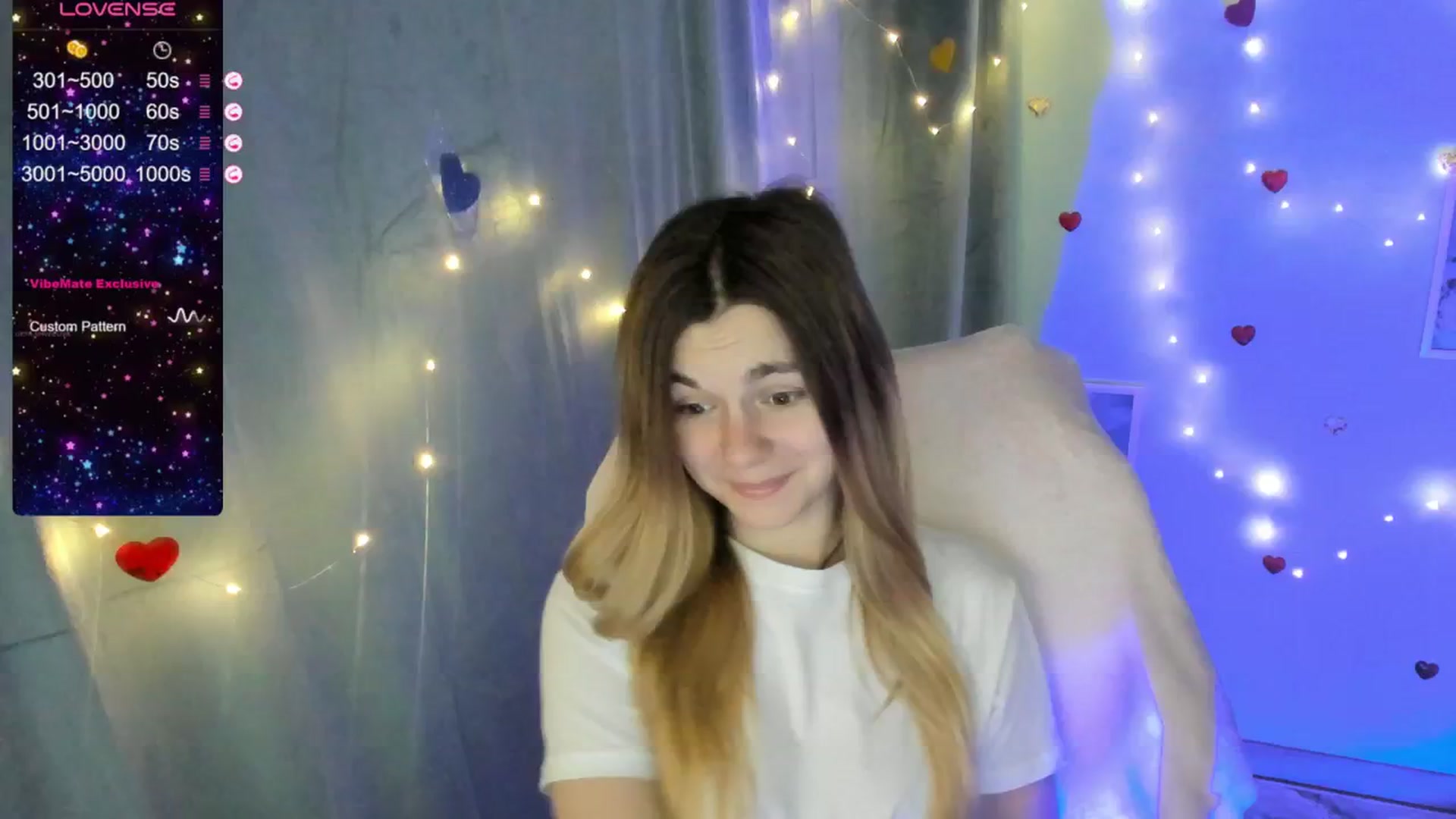 Gallery image thumbnail from Missi_More's myfreecams stream on, 05/04/2025, 14:37 image 9 of 20
