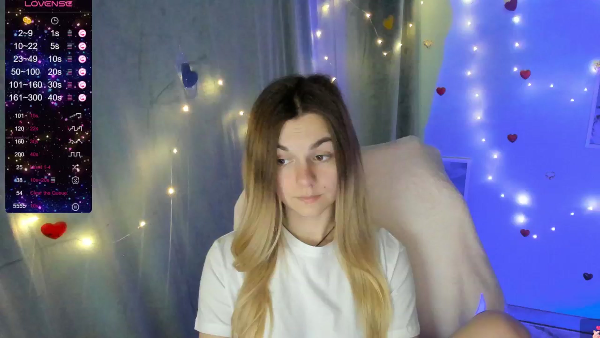 Gallery image thumbnail from Missi_More's myfreecams stream on, 05/04/2025, 14:37 image 2 of 20