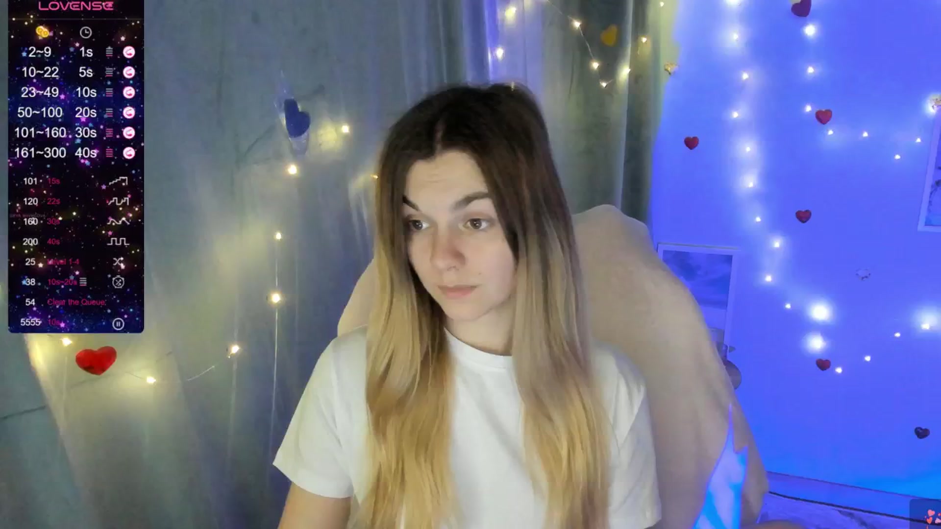 Gallery image thumbnail from Missi_More's myfreecams stream on, 05/04/2025, 14:37 image 5 of 20