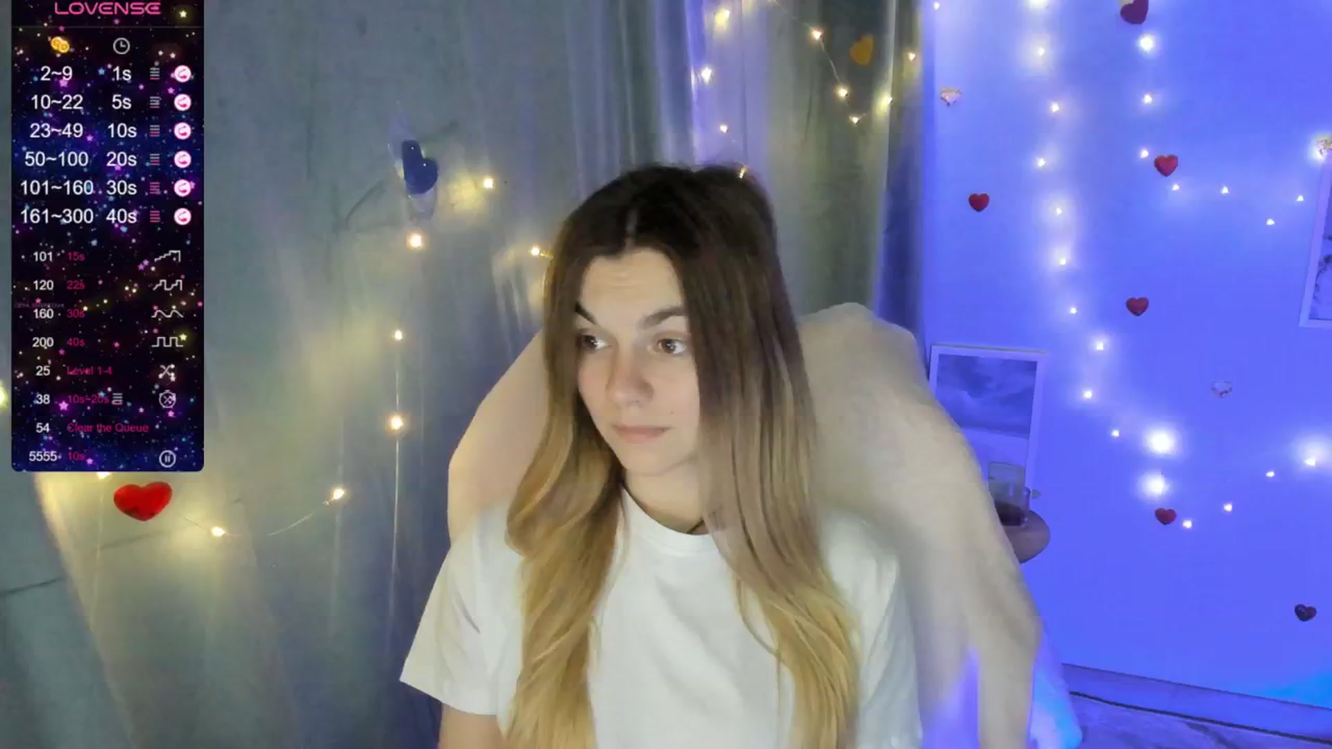 Gallery image thumbnail from Missi_More's myfreecams stream on, 05/04/2025, 14:37 image 15 of 20