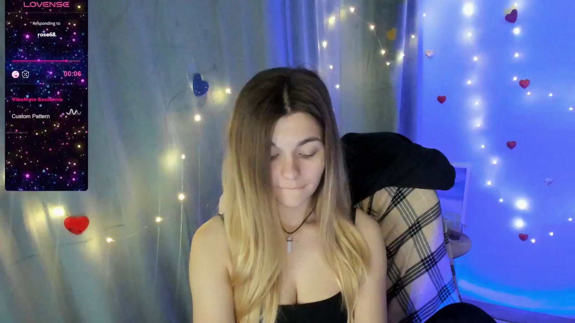 Gallery image thumbnail from Missi_More's myfreecams stream on, 05/05/2025, 09:11 image 15 of 20