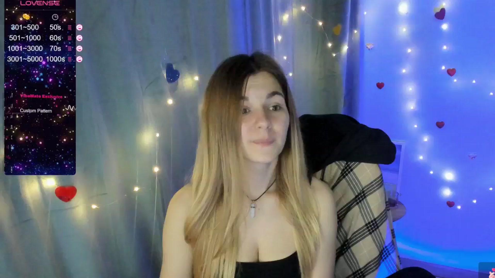 Gallery image thumbnail from Missi_More's myfreecams stream on, 05/05/2025, 09:11 image 13 of 20