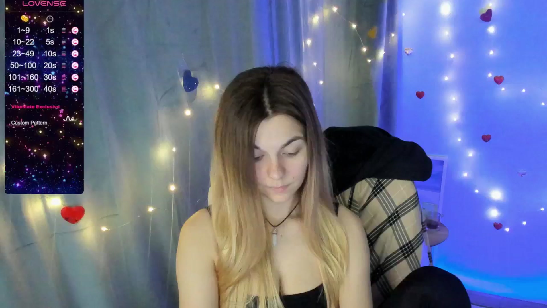 Gallery image thumbnail from Missi_More's myfreecams stream on, 05/05/2025, 09:11 image 14 of 20