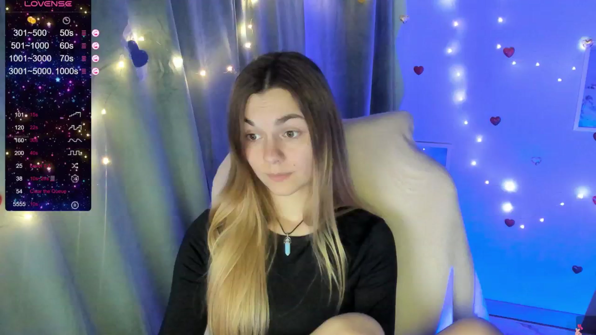 Gallery image thumbnail from Missi_More's myfreecams stream on, 05/10/2025, 11:22 image 15 of 20